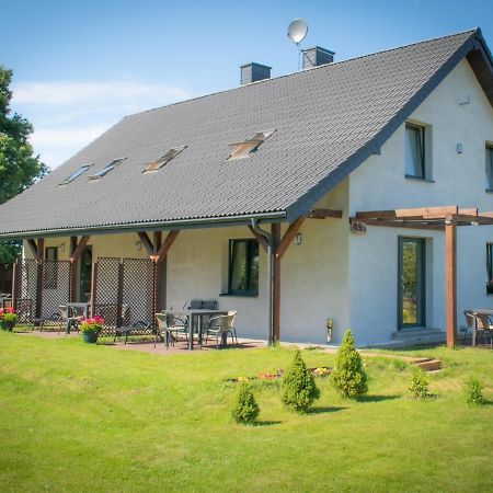 Apartamenty - Dom Smoldzinski Las Esterno foto