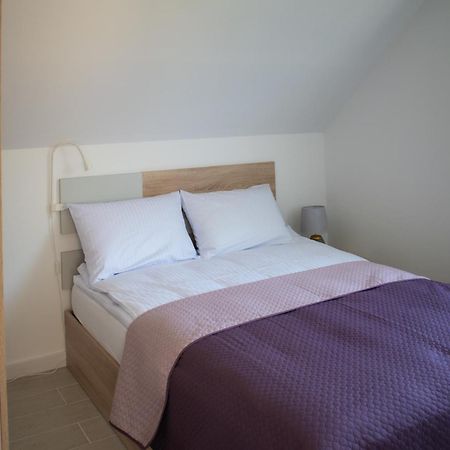 Apartamenty - Dom Smoldzinski Las Esterno foto