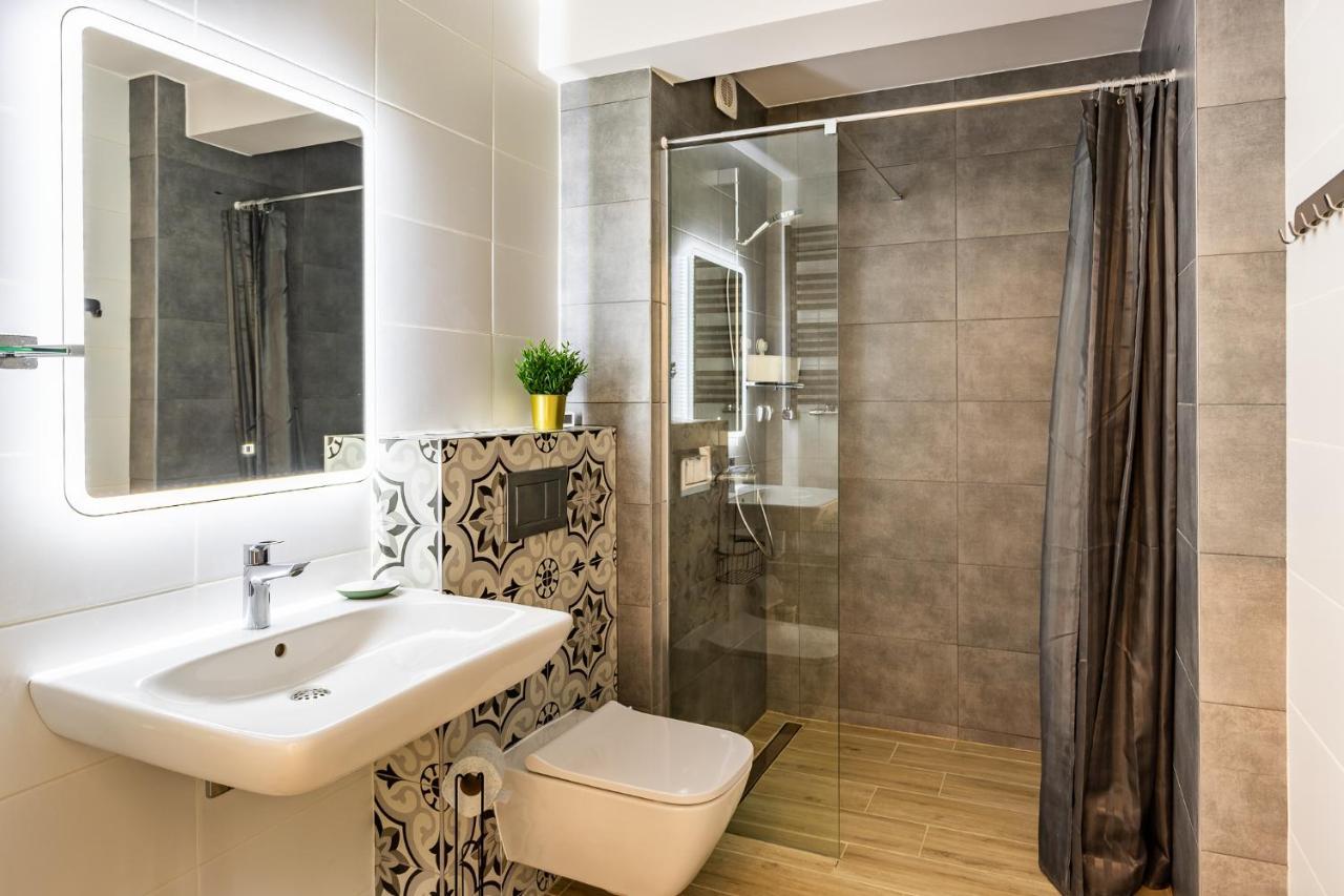 Apartamenty - Dom Smoldzinski Las Esterno foto