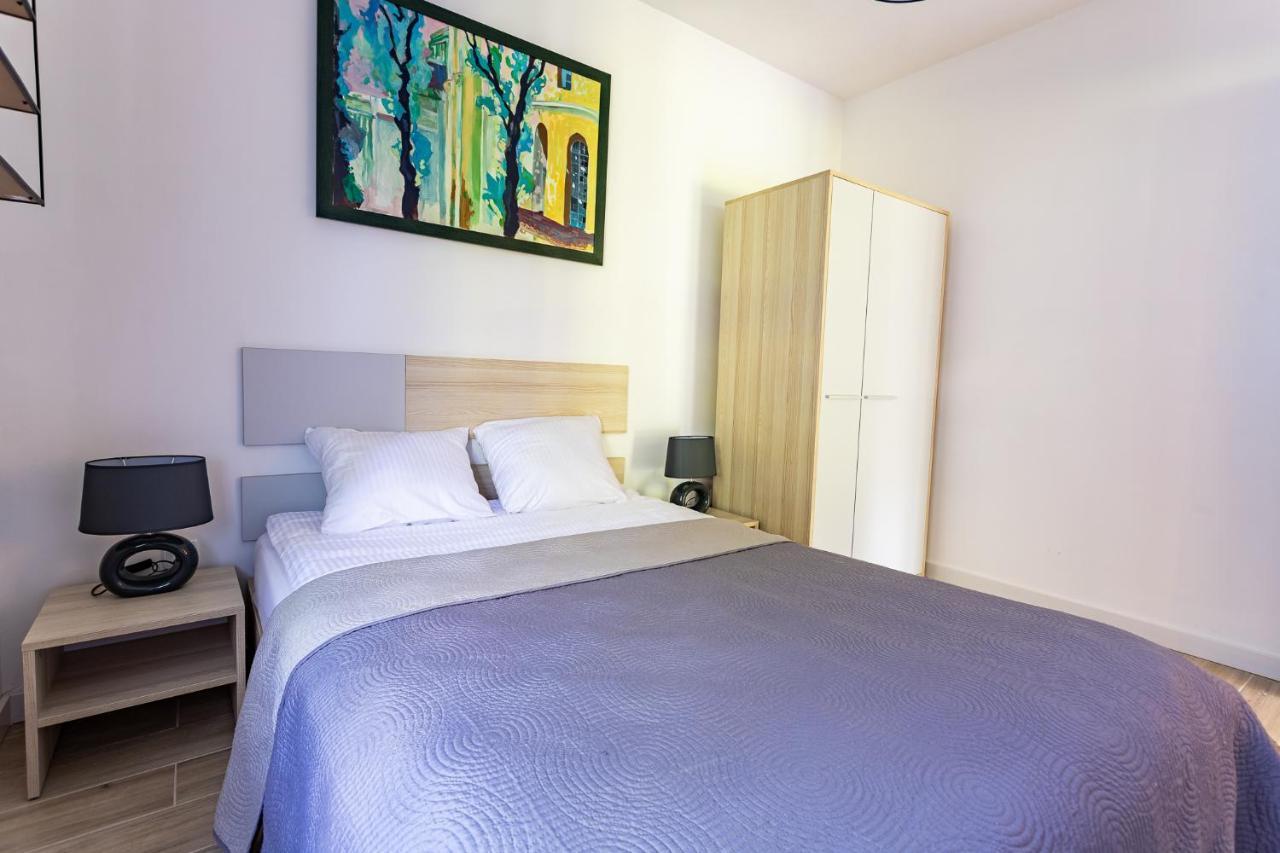 Apartamenty - Dom Smoldzinski Las Esterno foto