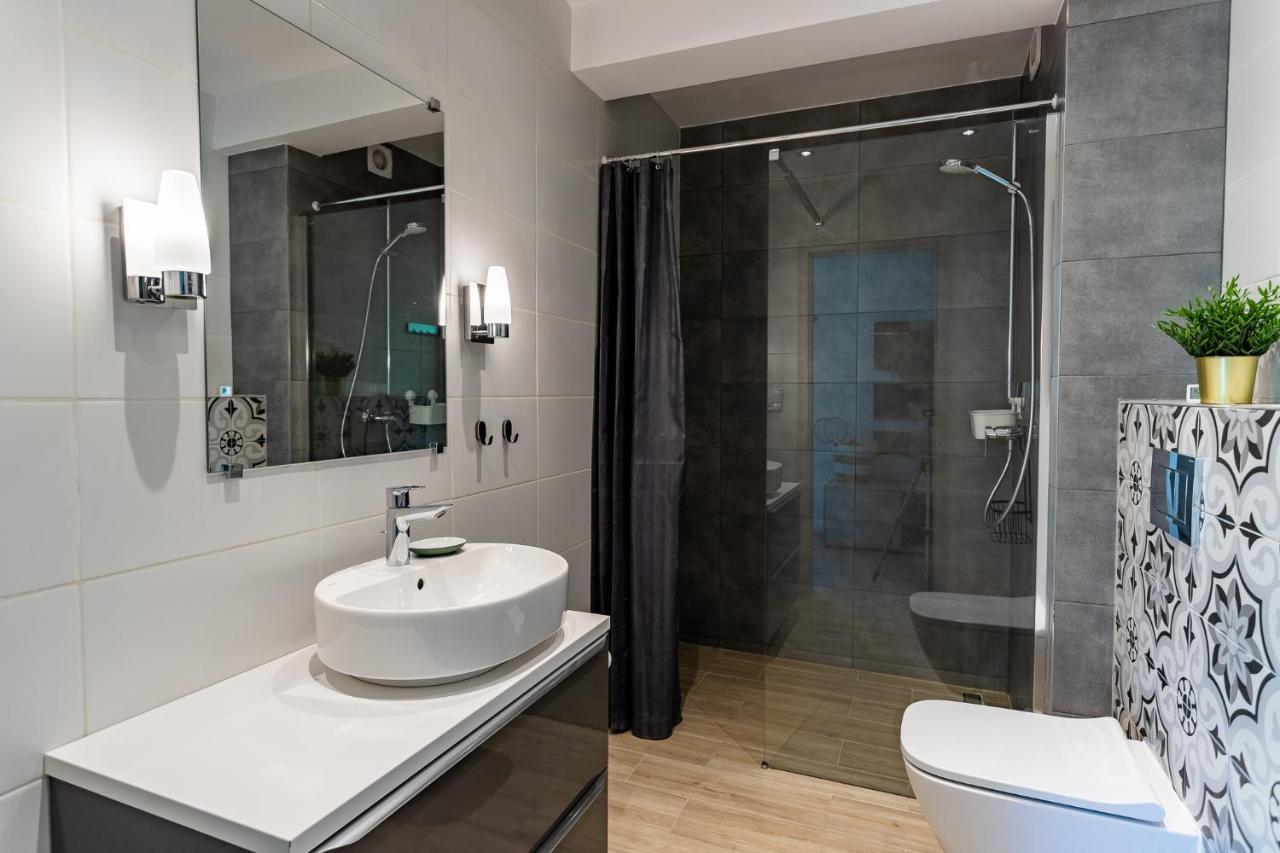 Apartamenty - Dom Smoldzinski Las Esterno foto