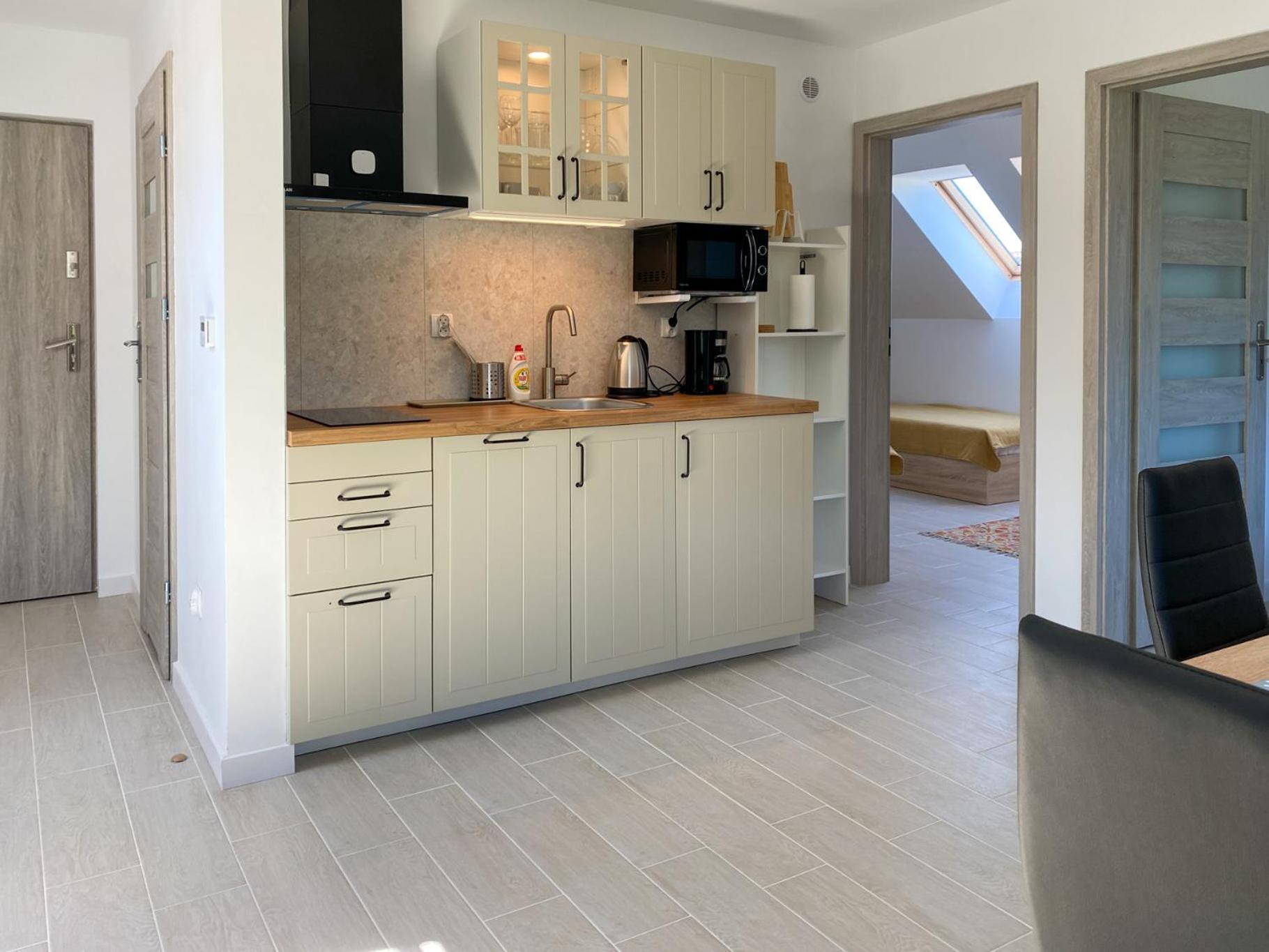 Apartamenty - Dom Smoldzinski Las Esterno foto