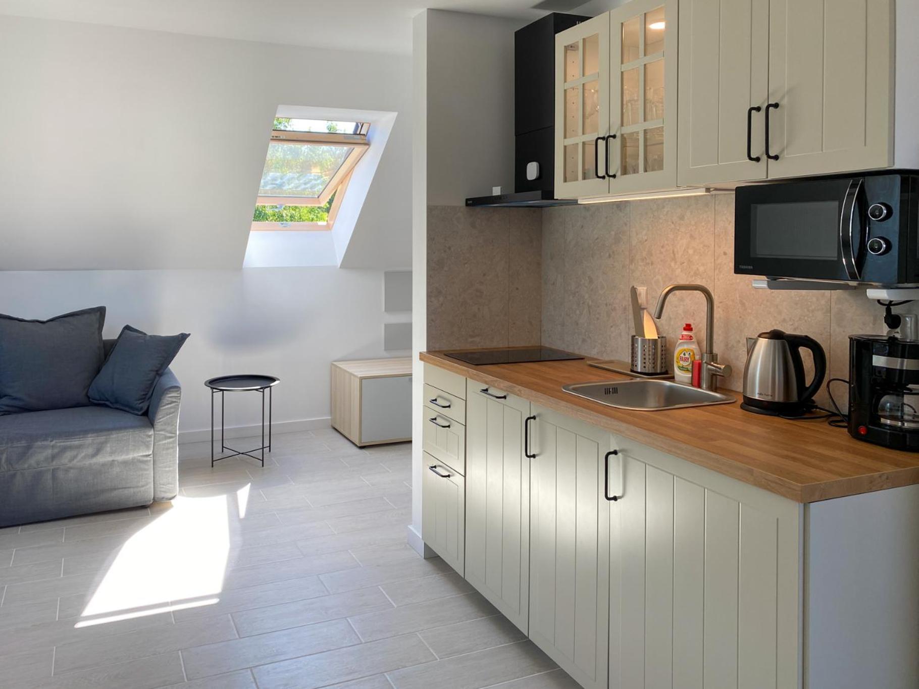 Apartamenty - Dom Smoldzinski Las Esterno foto