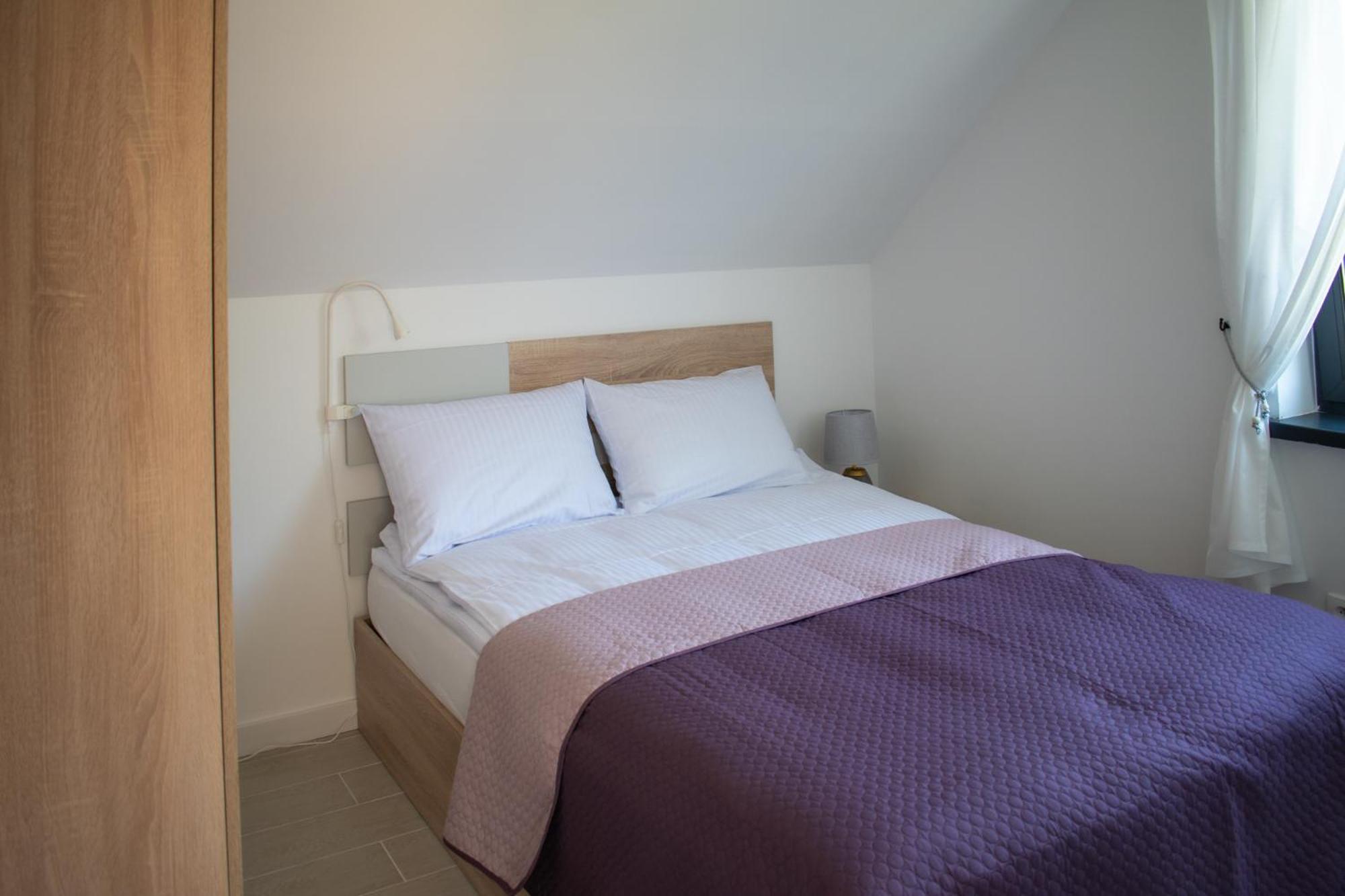 Apartamenty - Dom Smoldzinski Las Esterno foto
