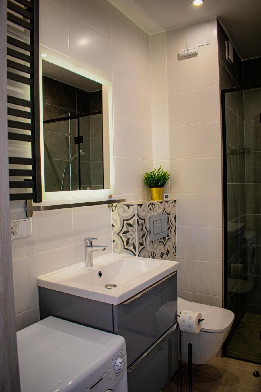 Apartamenty - Dom Smoldzinski Las Esterno foto